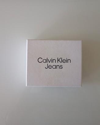 Portafoglio Calvin Klein