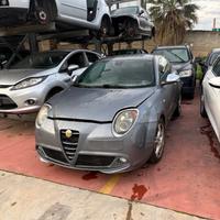 Ricambi Alfa Romeo Mito