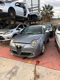 Ricambi Alfa Romeo Mito