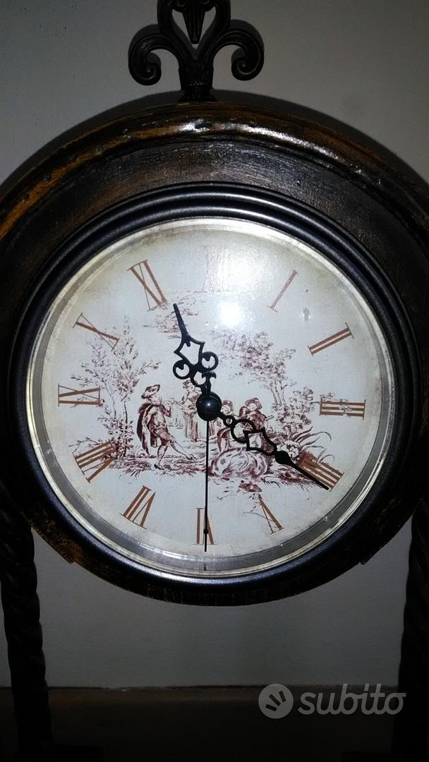 orologio a pendolo Thun da parete - Arredamento e Casalinghi In vendita a  Padova