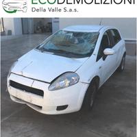 RICAMBI FIAT GRANDE PUNTO 2006 1.3 DIESEL