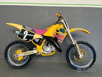 Suzuki RM 125
