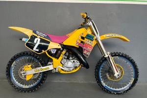 Suzuki RM 125