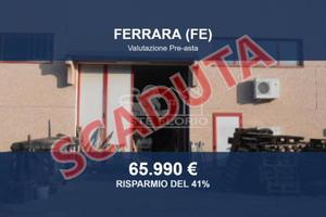 Immobile in asta di 250 m² con più di 5 locali a F