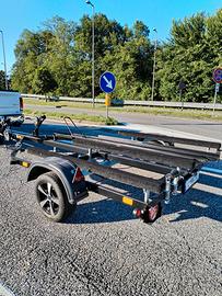 WIDPOL Carello per JetSki e Moto