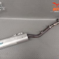 SCARICO COMPLETO KAWASAKI KXF 250 enduro OMOLOGATO