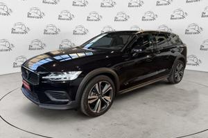 Volvo V60 Cross Country B4 (d) AWD automatico