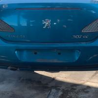 Ricambi usati PEUGEOT 307 DECAPPOTTABILE 