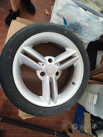 Smart Roadster Spikeline 