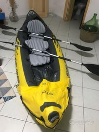 Kayak Explore MK2