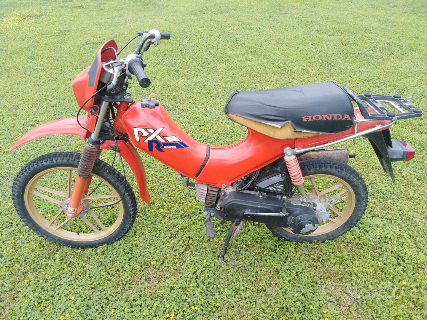Honda PXR motorino da cross anni 80 - Moto e Scooter In vendita a Torino