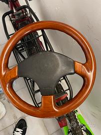 Volanti auto d’epoca