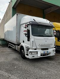 IVECO EUROCARGO 120q