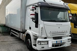 IVECO EUROCARGO 120q
