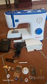 macchina da cucire  Necchi mod. 432A