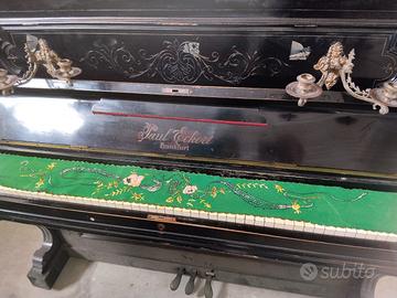 pianoforte 