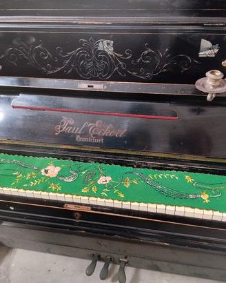 pianoforte 