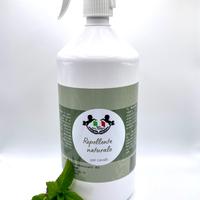 Repelente naturale per cavalli