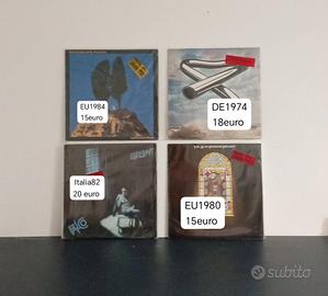 Vinili musica Eletronic  -33GIRI- LP Dischi album