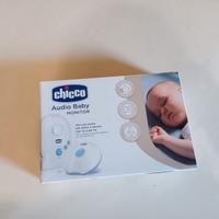Audio Baby monitor Chicco