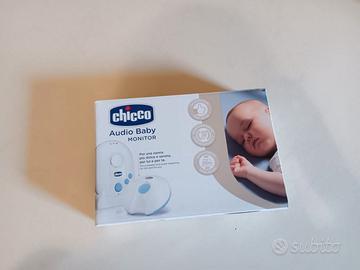 Audio Baby monitor Chicco