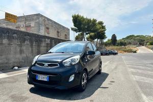Kia Picanto UNICOPROPRIETARIO