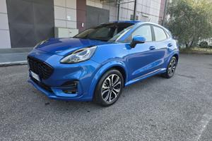 Ford puma 1.0ecoboost 125cv ST line 2023