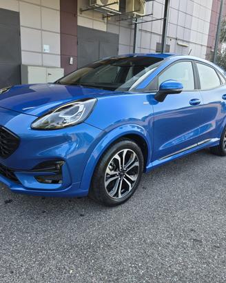 Ford puma 1.0ecoboost 125cv ST line 2023