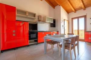 Appartamento di 55 m² con 2 locali e box auto dopp