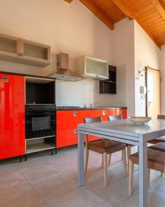 Appartamento di 55 m² con 2 locali e box auto dopp