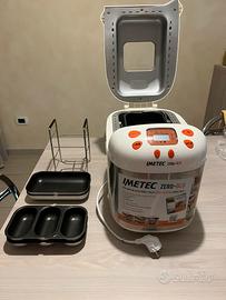 Macchina per il pane