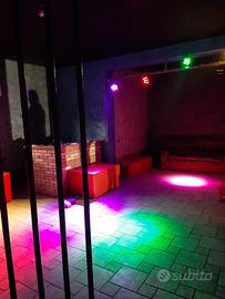 Sala feste mascalucia