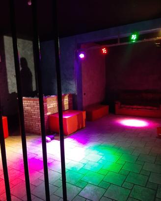Sala feste mascalucia