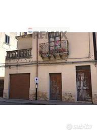 Casa Indipendente - Sant'Agata di Militello