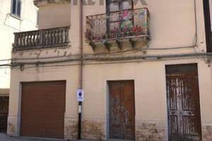 Casa Indipendente - Sant'Agata di Militello