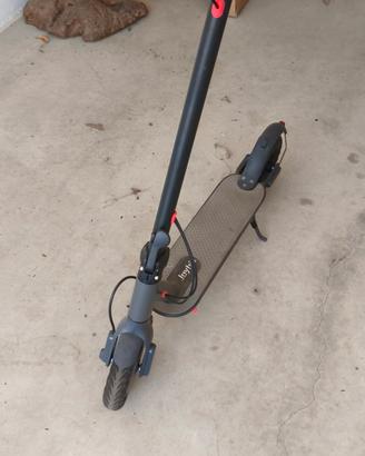 Monopattino elettrico