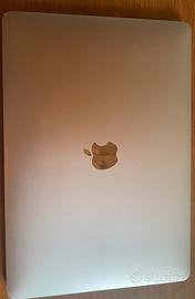 MacBookProM1/13”/16gb/256gb + accessori