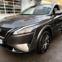 Nissan Qashqai MHEV 158 CV Xtronic BsN 2024