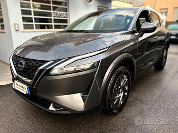 Nissan Qashqai MHEV 158 CV Xtronic BsN 2024