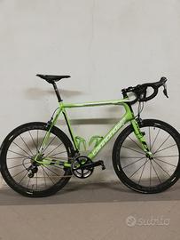 Cannondale supersix evo 2013