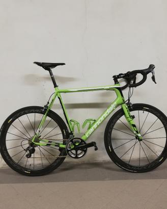 Cannondale supersix evo 2013