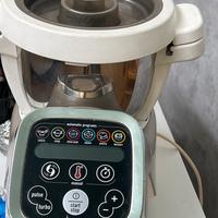 Moulinex Cuisine Companion Robot da cucina,