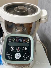 Moulinex Cuisine Companion Robot da cucina,