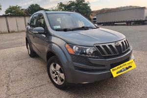 Mahindra XUV500 2015---2.2 Diesel 7 Posti