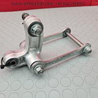 LEVERAGGI FORCELLONE SUZUKI VSTORM 650 2008 2009 D