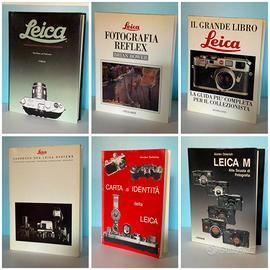 Leica 12 sacre bibbie