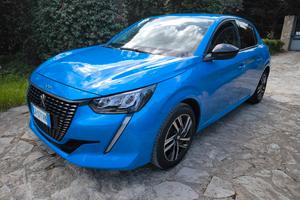 Peugeot 208 2°serie(2022) Blue hdi100 stop&start a