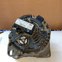 Alternatore smart 451