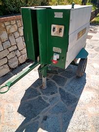 Pulisci pannelli tavole 