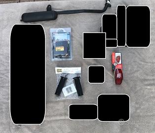 RICAMBI  CIAO Piaggio